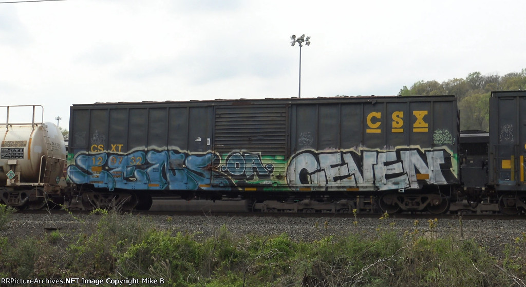 CSX 129732